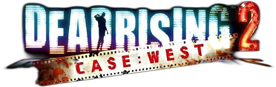 Dead Rising 2 - Case West — wheel (WOR)