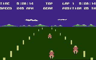 Speed King — ss (EU)