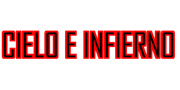 Cielo E Infierno — wheel-hd (SS)