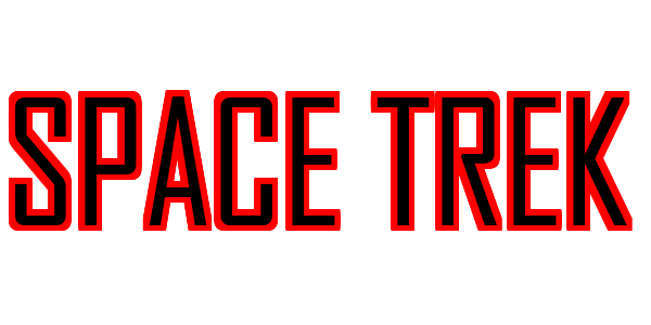 Space Trek — wheel-hd (SS)