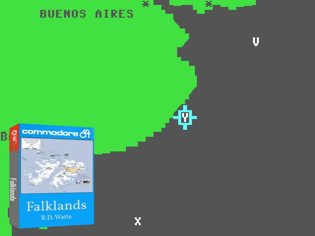 Falklands — mixrbv2 (CUS)