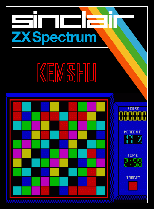 Kemshu — box-2D (SS)