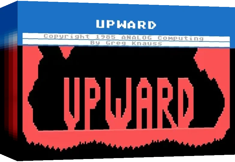 Upward — box-3D (WOR)