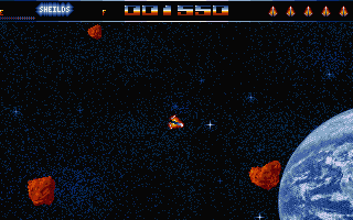 Asteroidia — ss (WOR)