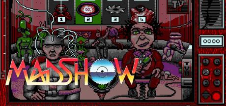 Mad Show — steamgrid