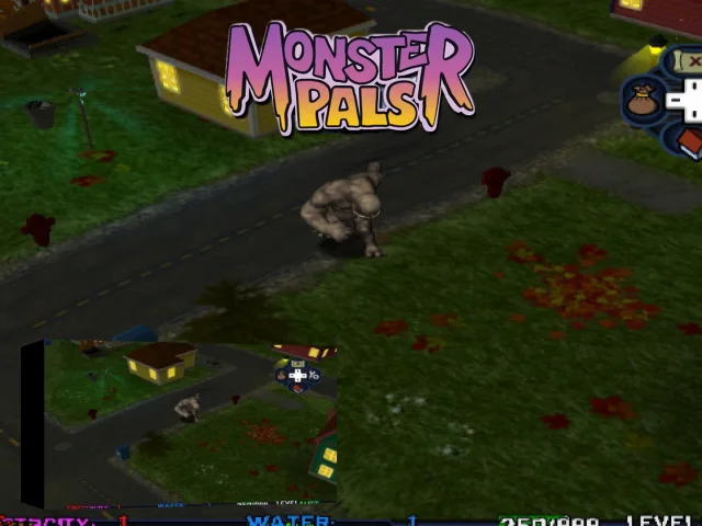 Monster Mayhem - Build and Battle — mixrbv2 (US)