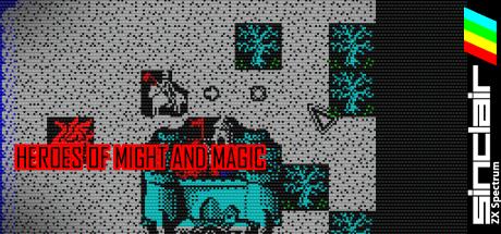 Heroes Of Might And Magic — steamgrid