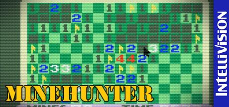 Minehunter — steamgrid