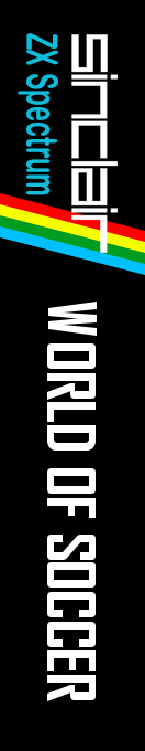 World of Soccer — box-2D-side (WOR)
