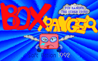 Box Ranger — sstitle (WOR)