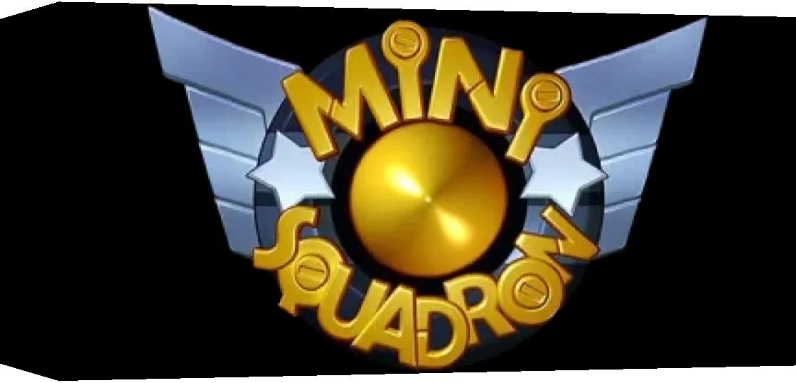 Minisquadron — box-3D (WOR)