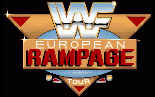 WWF European Rampage Tour — sstitle (EU)