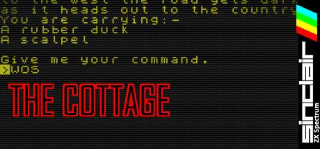 The Cottage — steamgrid