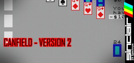 Canfield - Version 2 — steamgrid