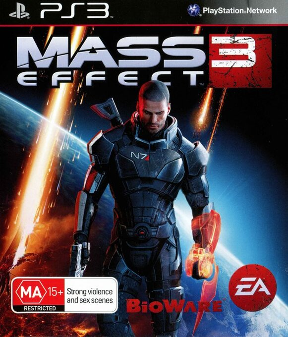Mass Effect 3 — box-2D (AU)