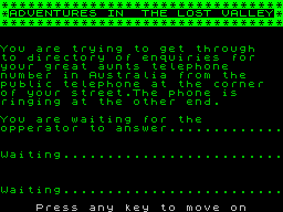Adventures in the Lost Valley — sstitle (WOR)