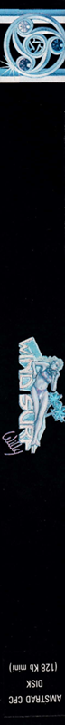 Windsurf Willy — box-2D-side (FR)