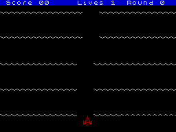 Space Quest — ss (WOR)