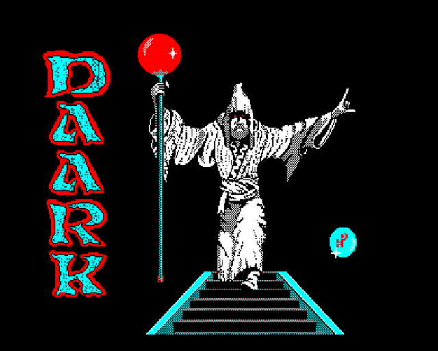 Daark — sstitle (WOR)