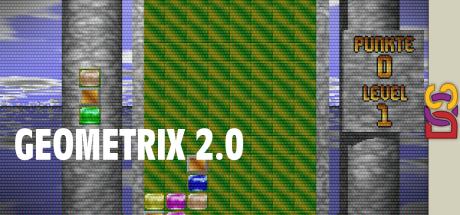 Geometrix 2.0 — steamgrid