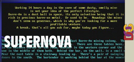 Supernova — steamgrid
