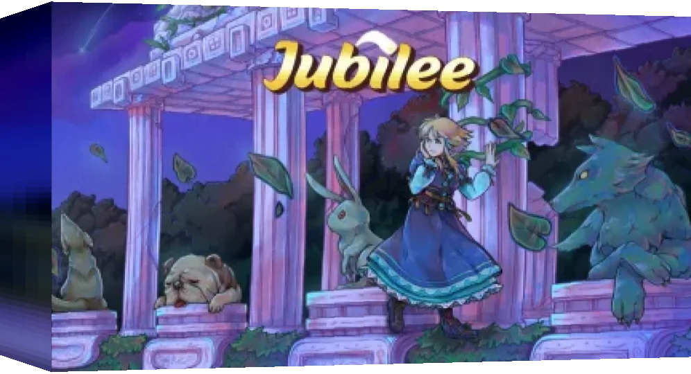 Jubilee — box-3D (WOR)