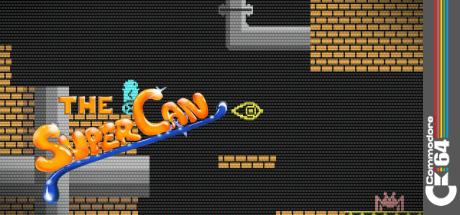 The Super Can — steamgrid