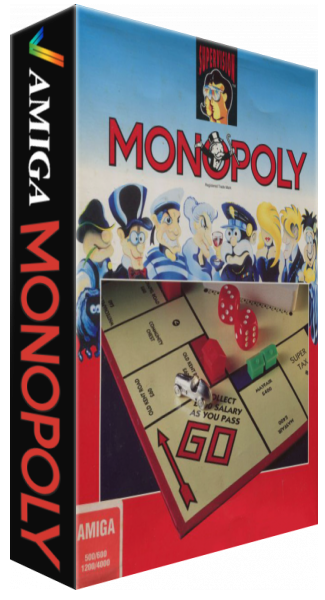 Monopoly — box-3D (EU)