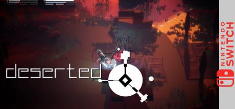 Deserted — steamgrid