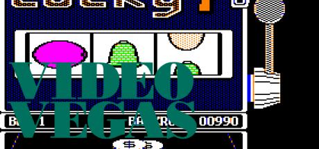 Video Vegas — steamgrid