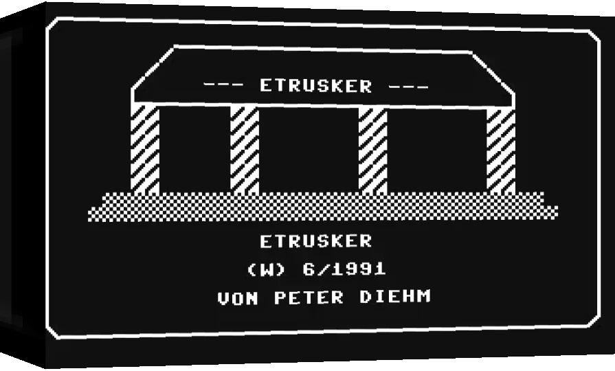 Etrusker — box-3D (WOR)