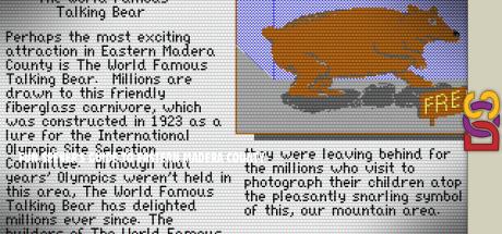 Fun Seeker's Guide to Eastern Madera County — steamgrid