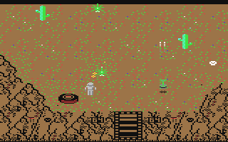 Silo 64 — ss (WOR)