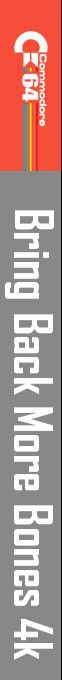 Bring Back More Bones 4k — box-2D-side (CUS)