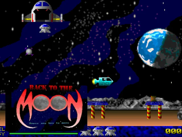 Back to the Moon — mixrbv2 (WOR)