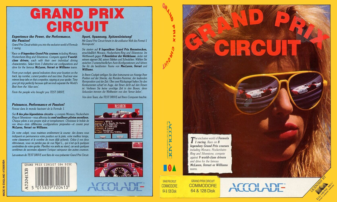 Grand Prix Circuit — box-texture (EU)
