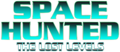 Space Hunted - The Lost Levels — wheel (WOR)