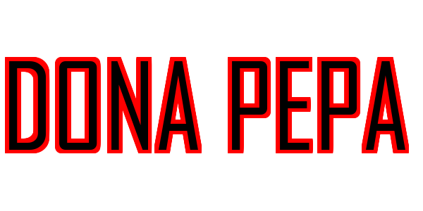 Dona Pepa — wheel-hd (SS)