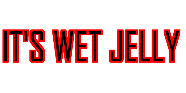It's Wet Jelly — wheel-hd (SS)