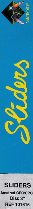 Sliders — box-2D-side (FR)