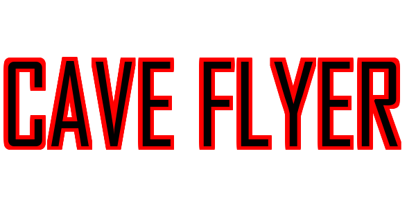 Cave Flyer — wheel-hd (SS)
