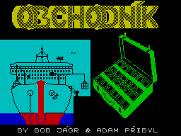 Obchodnik — sstitle (WOR)