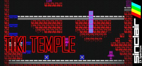 Tiki Temple — steamgrid