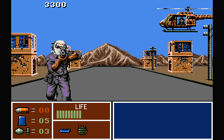 Operation Thunderbolt — ss (EU)