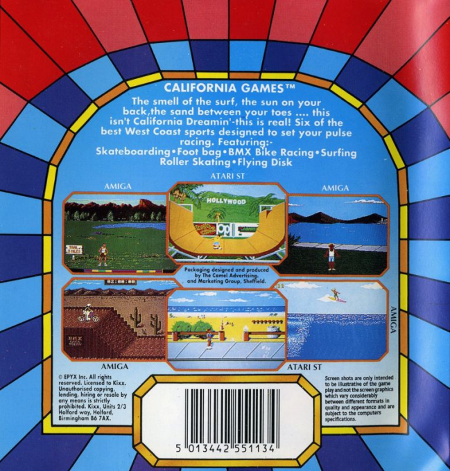 California Games — box-2D-back (EU)