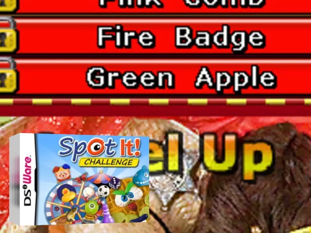 Spot It! Challenge — mixrbv2 (US)
