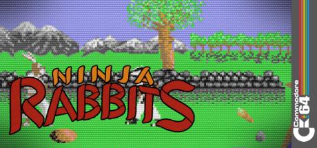 Ninja Rabbits — steamgrid