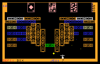 X-ray — ss (WOR)