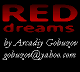 Red Dreams — sstitle (WOR)