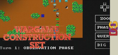 Wargame Construction Set — steamgrid